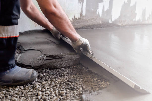 Best Concrete Resurfacing Services  in Waskom, TX
